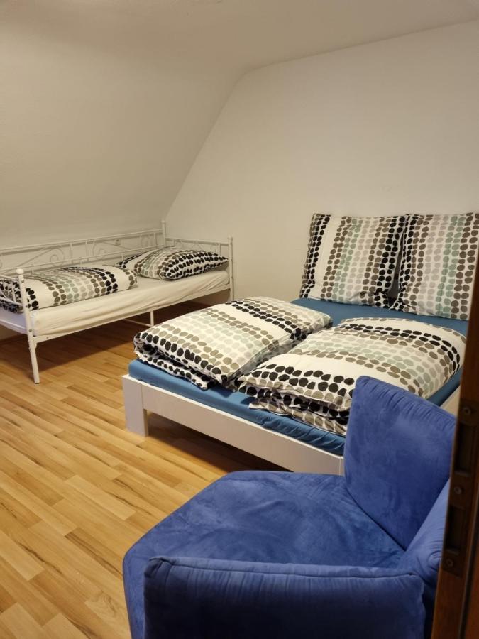 Km3 Apartment Triberg im Schwarzwald Luaran gambar