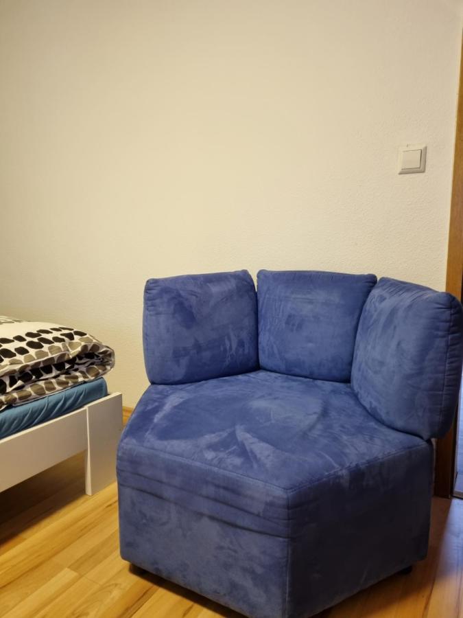 Km3 Apartment Triberg im Schwarzwald Luaran gambar