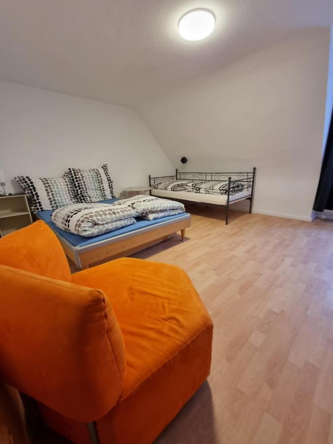 Km3 Apartment Triberg im Schwarzwald Luaran gambar