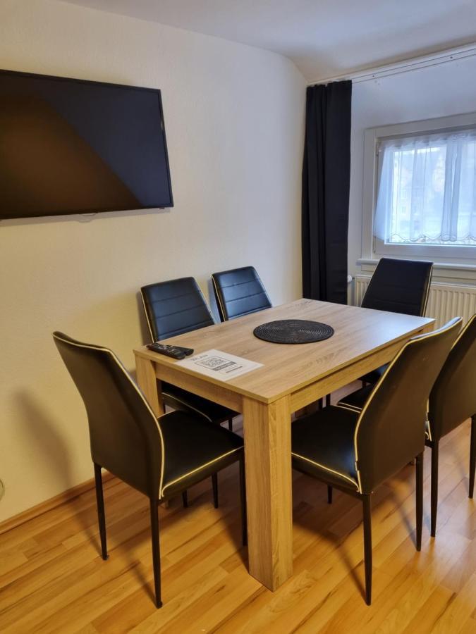 Km3 Apartment Triberg im Schwarzwald Luaran gambar