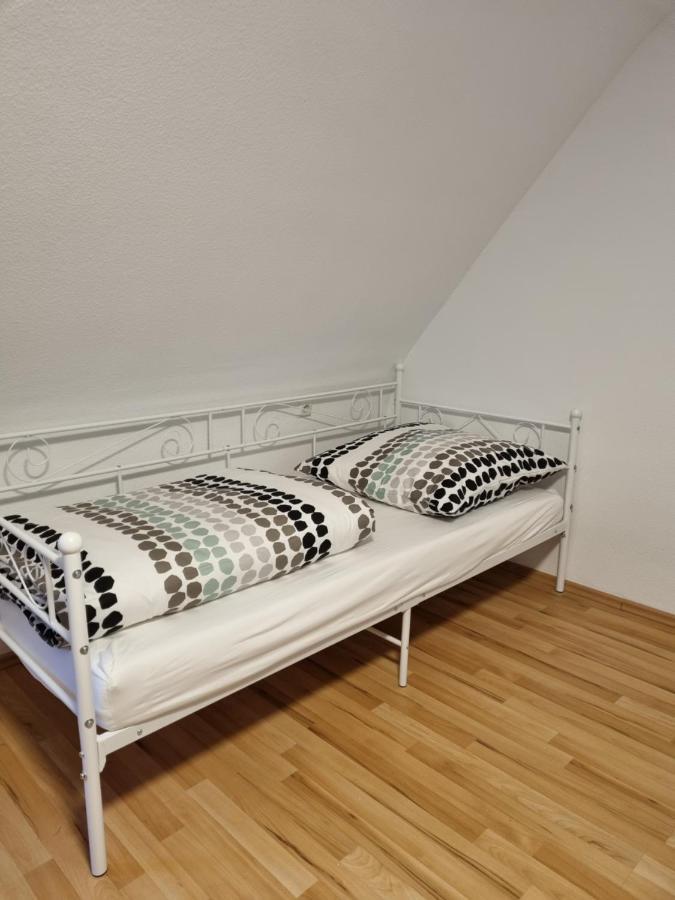 Km3 Apartment Triberg im Schwarzwald Luaran gambar