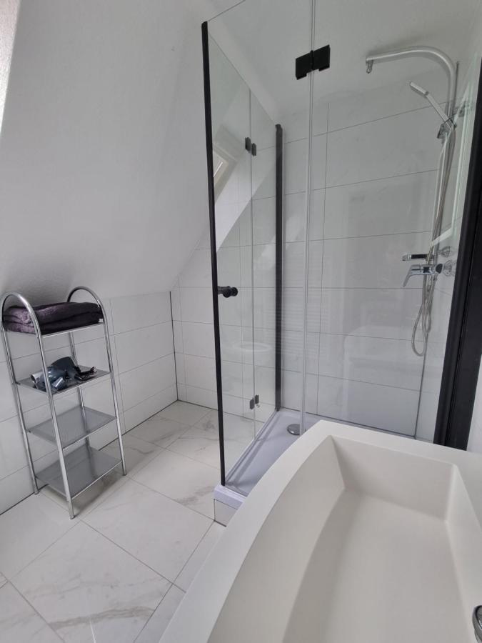 Km3 Apartment Triberg im Schwarzwald Luaran gambar
