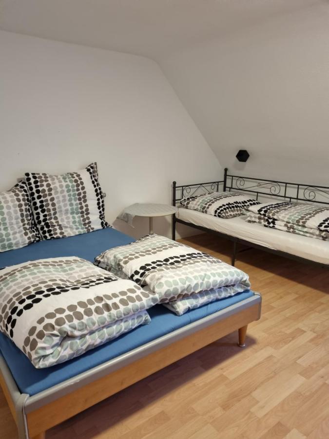 Km3 Apartment Triberg im Schwarzwald Luaran gambar